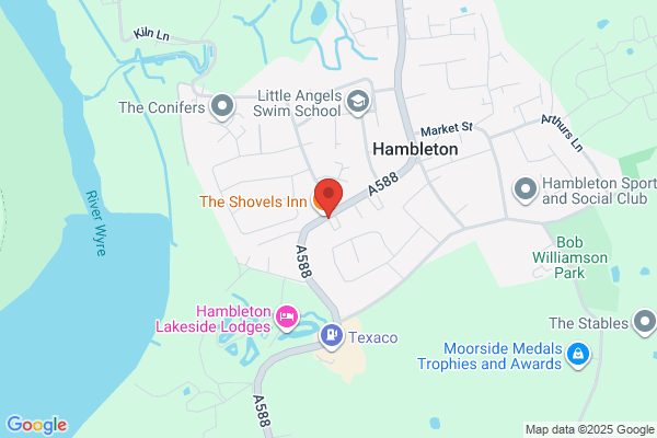 Hambleton Car Centre
