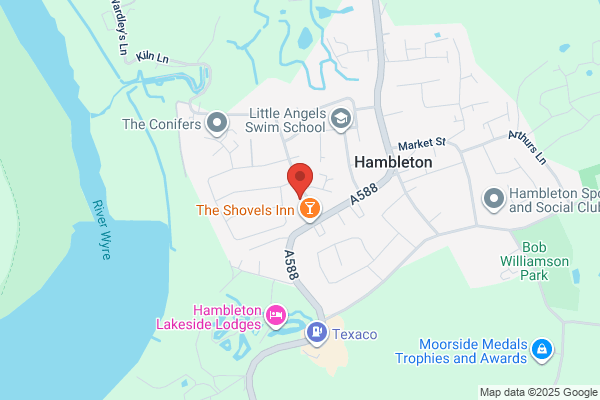 Hambleton Pharmacy