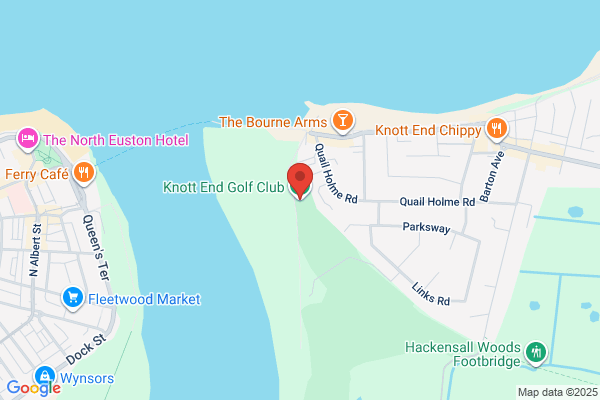 Knott End Golf Club