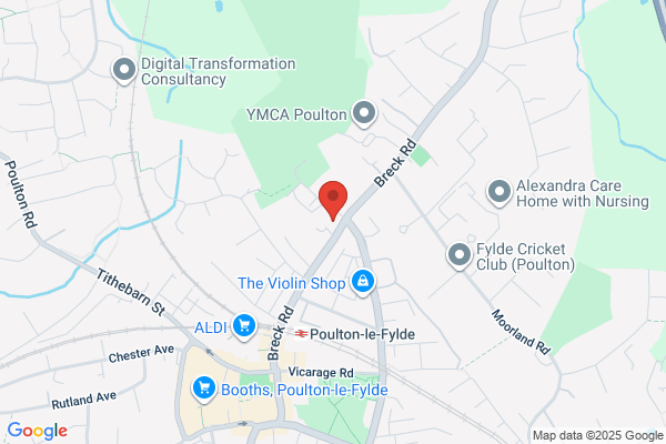 Wyre Housing Association