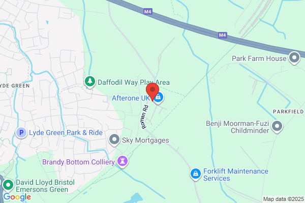 Affordable Skip Hire Bristol Ltd