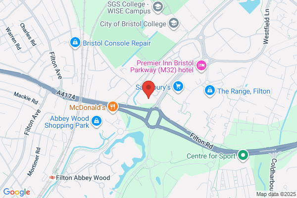 Holiday Inn Express Bristol - Filton, an IHG Hotel