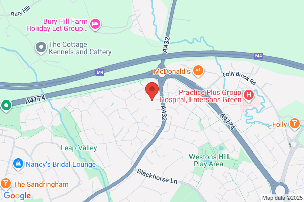 Avonmere Care Home
