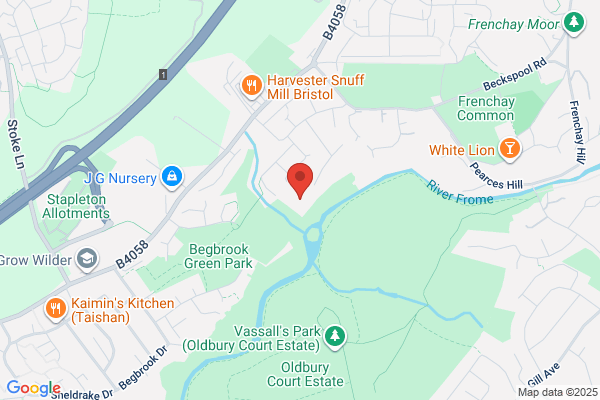 Barchester - Begbrook House Care Home
