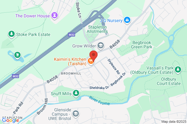 DPD Parcel Shop Location - Stapleton Pharmacy (Numark)