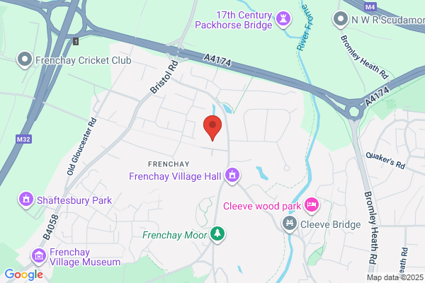 Downend Day Centre