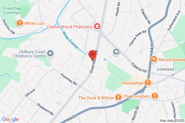 Downend Folk Housing Association