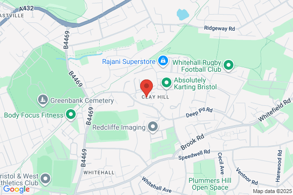 Fishponds Discount Carpets