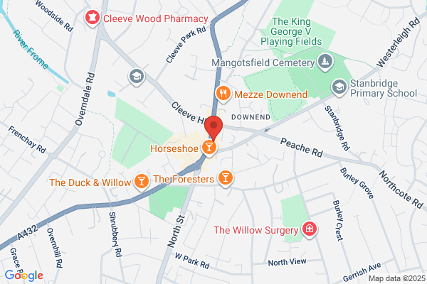 Hunters Estate & Letting Agents Downend