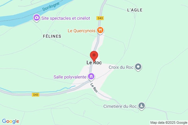 Le Roc