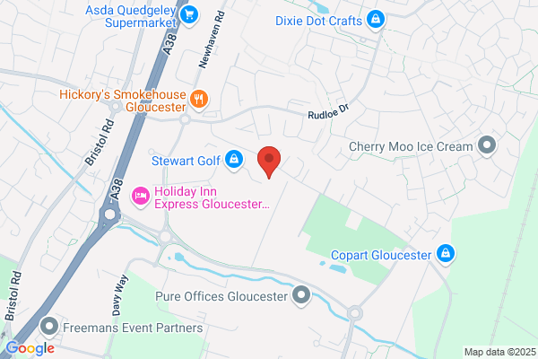 Planet Delivery Ltd