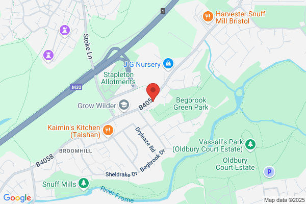 Stapleton & Begbrook Community Association