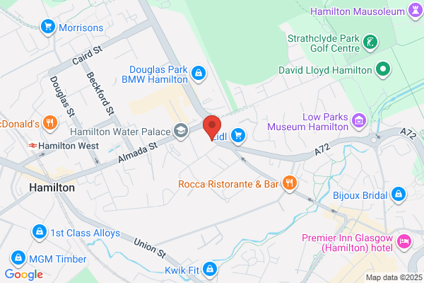 John Di Mambro & Co