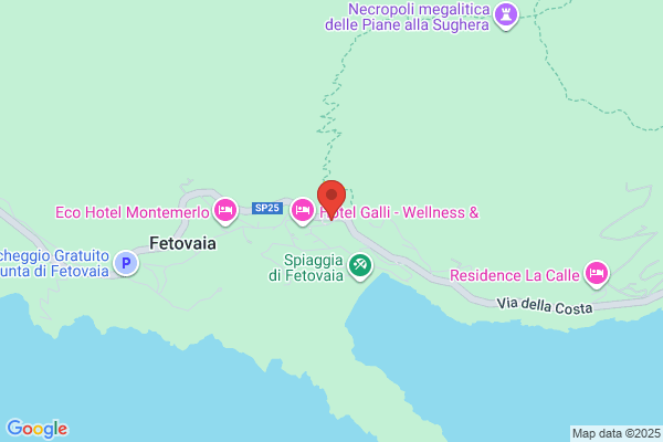Casa di Gabriella