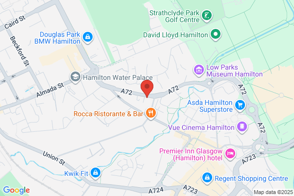 New Boiler Installers Hamilton Lanarkshire