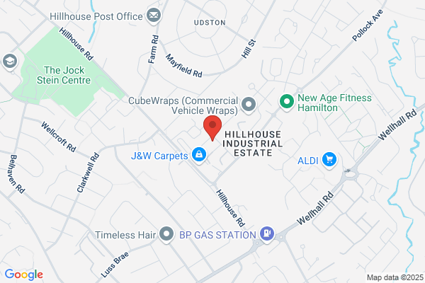 Hamilton Auto Services