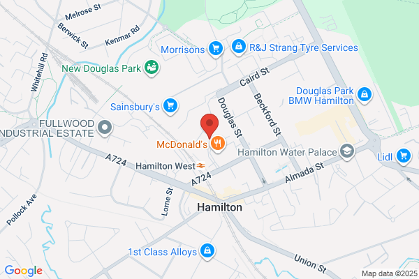 We Buy Any Car Hamilton