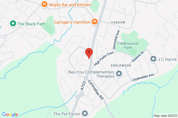 Lanarkshire Vehicle Repair
