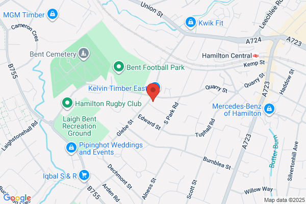 Udston motors ltd