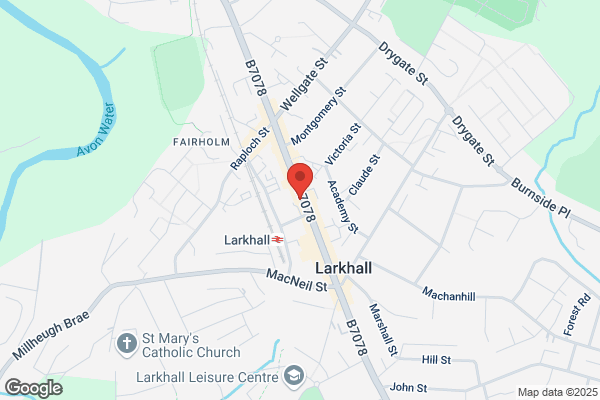 British Red Cross