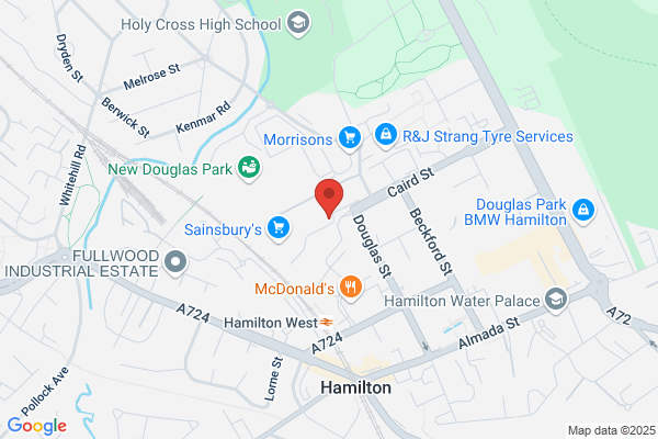 Hamilton Furniture Initiative