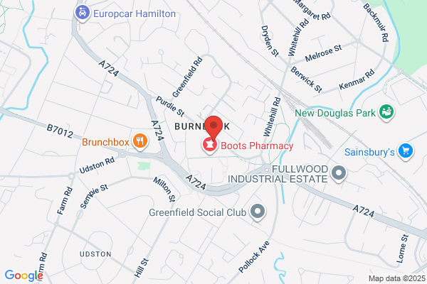 Rowlands Pharmacy Hamilton