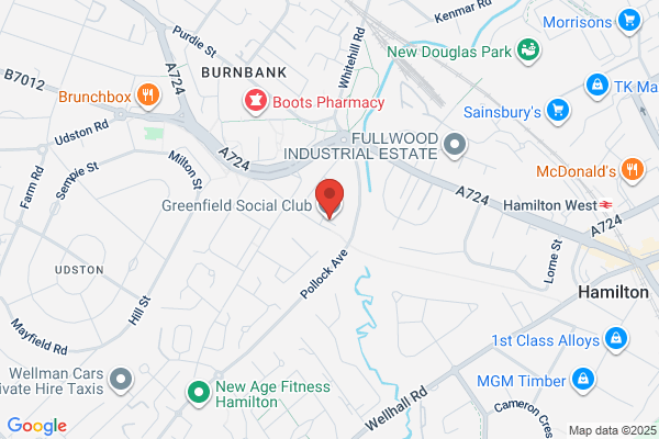 Greenfield Social Club