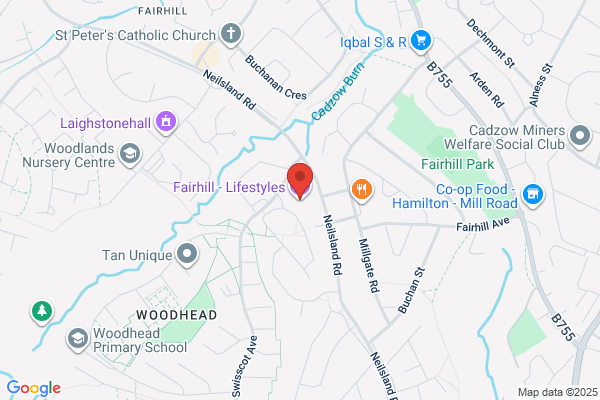 Fairhill Community Centre