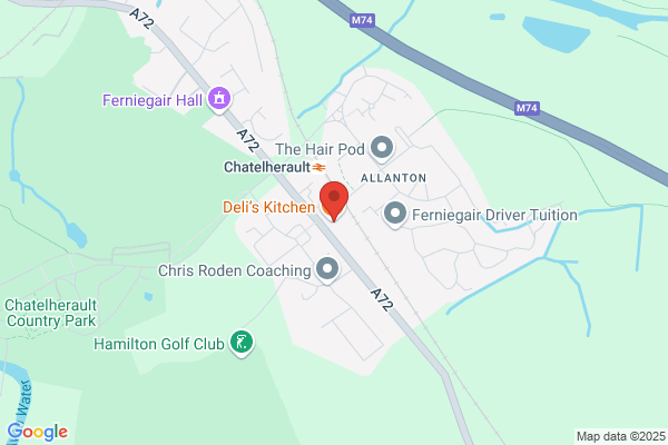 DPD Parcel Shop Location - Currys PC World