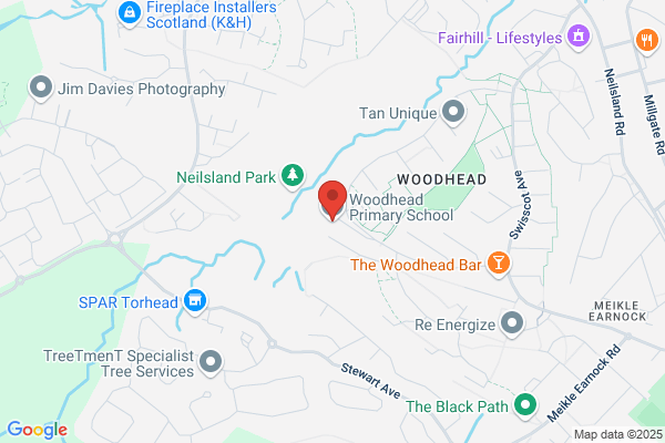 Woodhead School Of Motoring