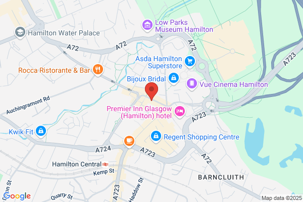 Countrywide North Sales and Letting Agents Hamilton