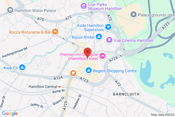 H&T Pawnbrokers