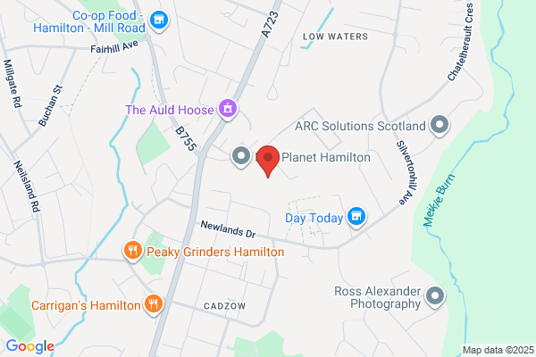 Cadzow Car Clinic