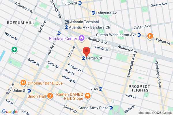 Brooklyn Hair Co