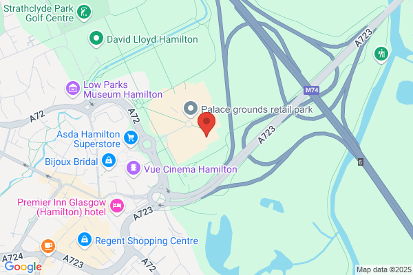 The Gym Group Hamilton
