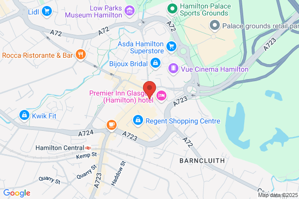 Hamilton Information Project For Youth