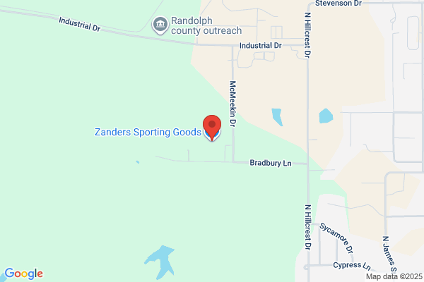 Zanders