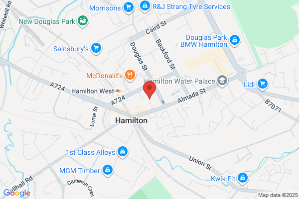 Hamilton Car Sales