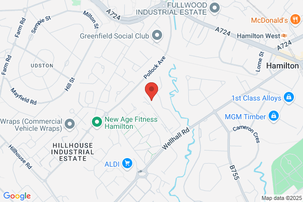 Greenbank Nursing Home