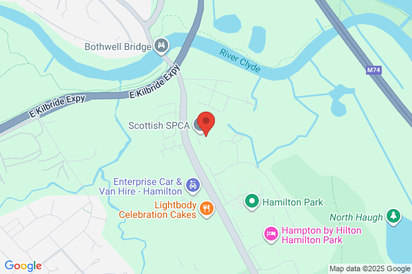 Bothwell Bridge Animal Welfare Centre