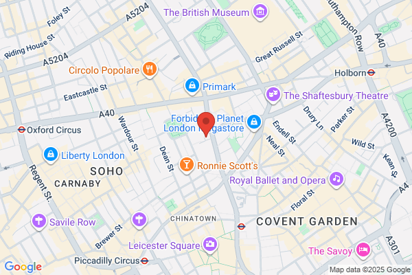 Bourne Consultants