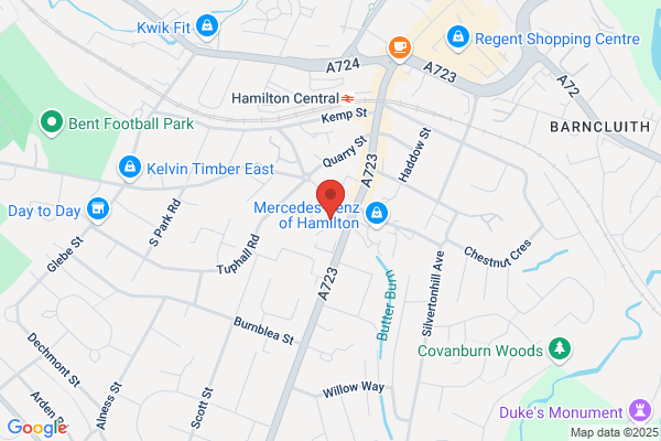 Buchanan Dorricott Ltd
