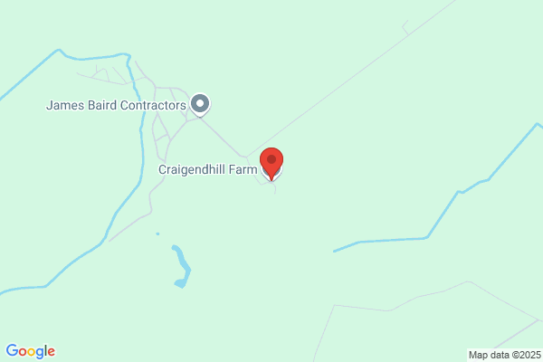 Craigendhill Farm