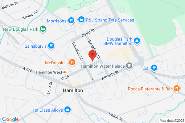 Denholm Agencies