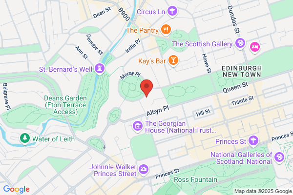 Educational Institute Of Scotland