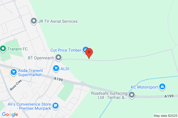 Fly Sight Scotland - Aerial Photography, Video, Inspection and Survey