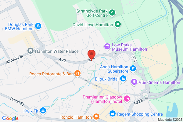 Hamilton Motorcycle Services