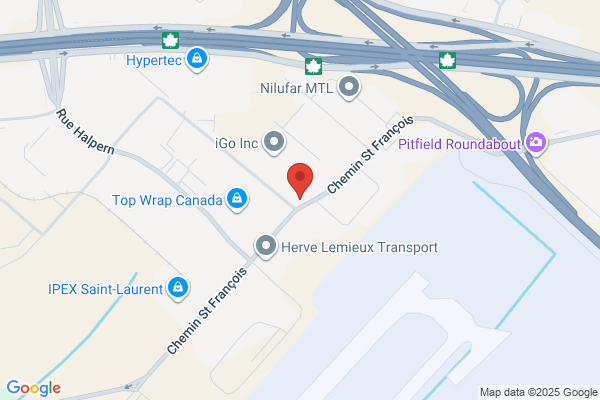Interfax Equipment Ltd