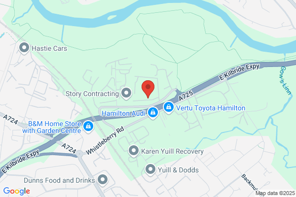 Ireland Alloys Ltd