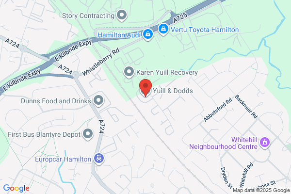 Yuill & Dodds Ltd